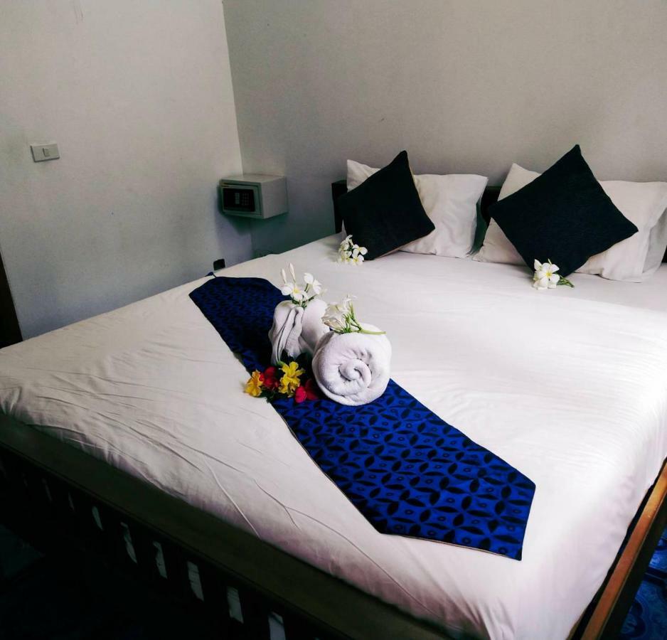 Sunrise Resort Bang Saphan Ngoại thất bức ảnh